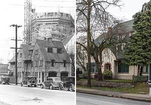 St. Lukes Home