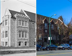 Jewish Community Centre
