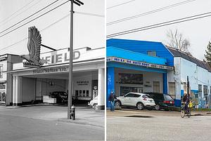 Vernon Motors