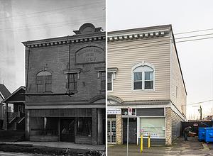 Odd Fellows Grandview Branch