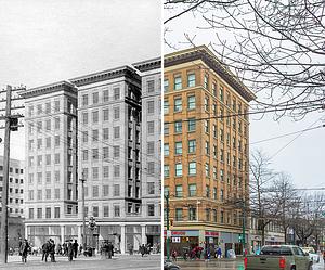 Dawson Building