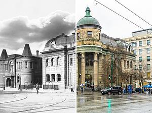 Carnegie Library