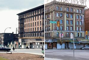 Stratford Hotel