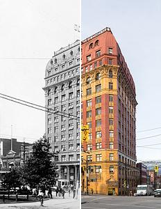 Dominion Building