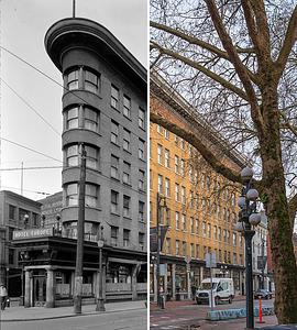 Hotel Europe