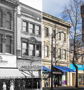 McMillan Building