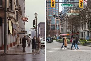 Robson and Hornby