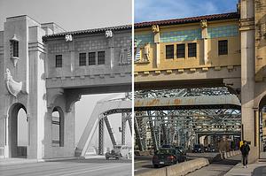 Burrard Bridge