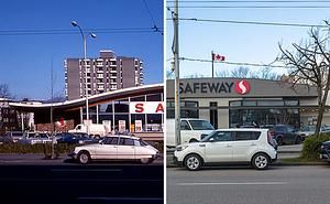 4th Avenue Safeway
