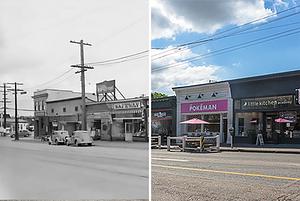 10th and Alma