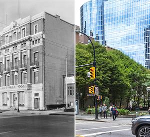 Vancouver Club