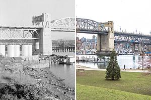 Burrard Bridge