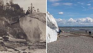 White Rock
