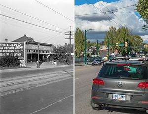 4th and Macdonald