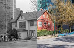 Abbott House