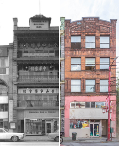 Chinese Benevolent Association