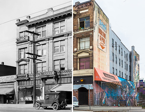 Astoria Hotel